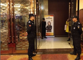 重庆某酒店临时勤务人力芭乐视频成人安卓